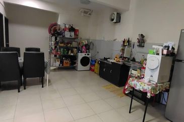 The Garden Residences