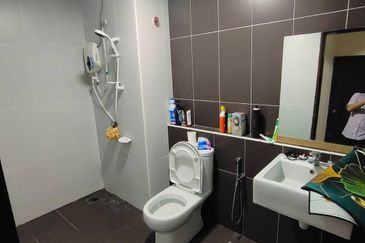 The Garden Residences