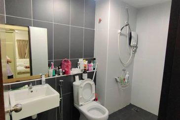 The Garden Residences