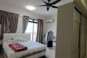 The Garden Residences