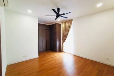 Noble Park @ East Ledang