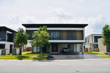 Noble Park @ East Ledang