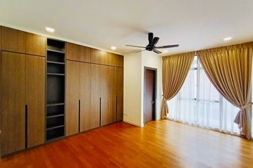 Noble Park @ East Ledang