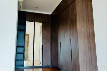 Noble Park @ East Ledang