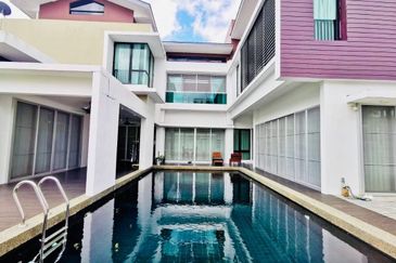 Noble Park @ East Ledang