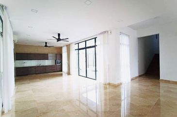 Noble Park @ East Ledang