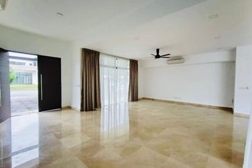 Noble Park @ East Ledang