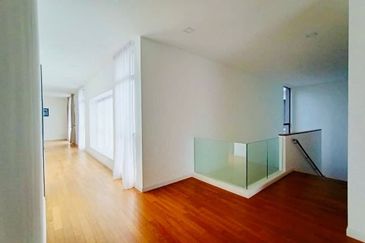 Noble Park @ East Ledang