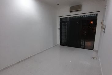 Taman Damai Impian 1