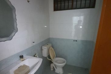 Taman Damai Impian 1