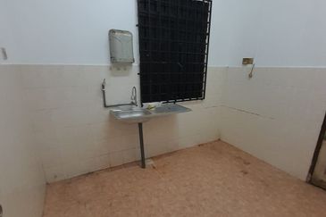 Taman Damai Impian 1