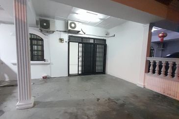 Taman Damai Impian 1