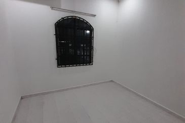 Taman Damai Impian 1