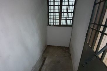 Taman Damai Impian 1