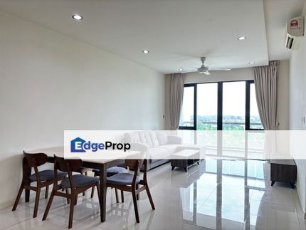 Fully Furnished G&G With City View @ Impiana East Ledang For Rent , Johor, East Ledang