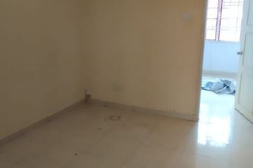 Taman Damansara Aliff