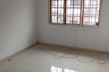 Taman Damansara Aliff