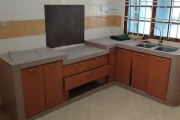 Taman Damansara Aliff