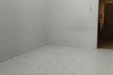 Taman Damansara Aliff