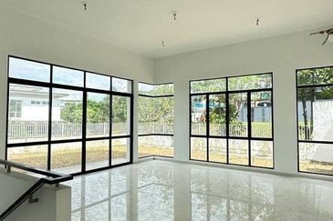 The Hills, Horizon Hills