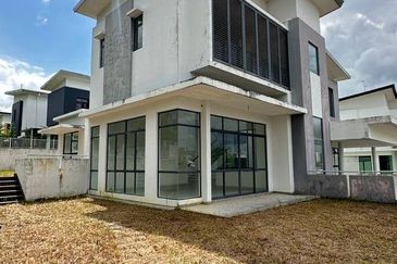 The Hills, Horizon Hills