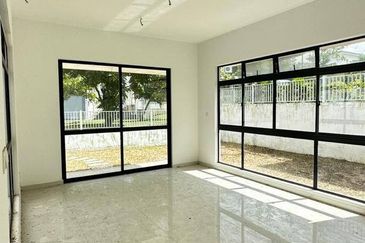 The Hills, Horizon Hills