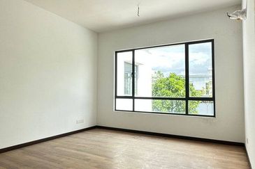 The Hills, Horizon Hills