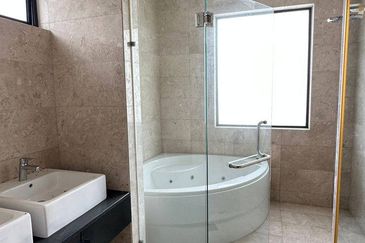 The Hills, Horizon Hills