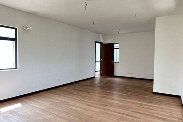 The Hills, Horizon Hills