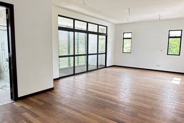 The Hills, Horizon Hills