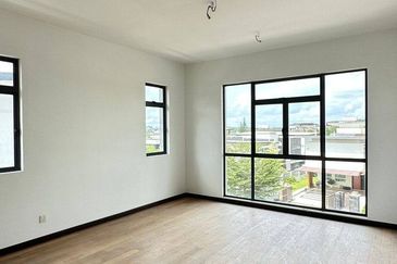 The Hills, Horizon Hills