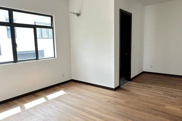 The Hills, Horizon Hills