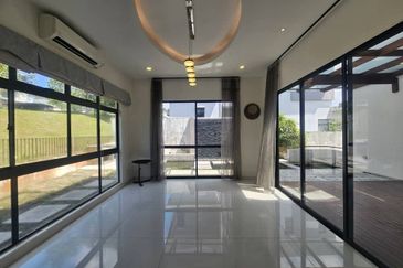 The Hills, Horizon Hills