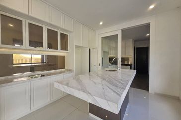 The Hills, Horizon Hills