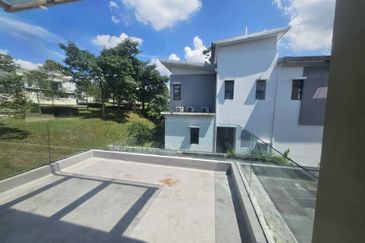 The Hills, Horizon Hills