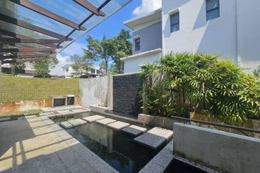 The Hills, Horizon Hills