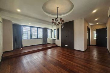 The Hills, Horizon Hills