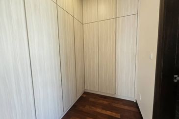 The Hills, Horizon Hills