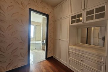 The Hills, Horizon Hills