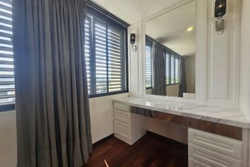 The Hills, Horizon Hills