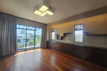 The Hills, Horizon Hills