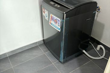 Iskandar Residences Medini