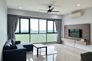Iskandar Residences Medini