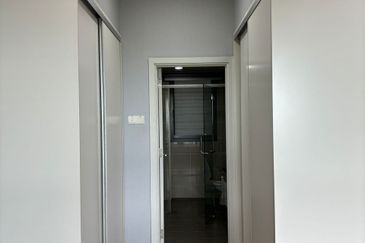 Iskandar Residences Medini