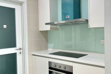 Iskandar Residences Medini