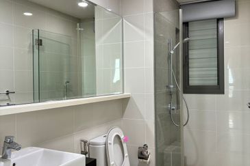 Iskandar Residences Medini