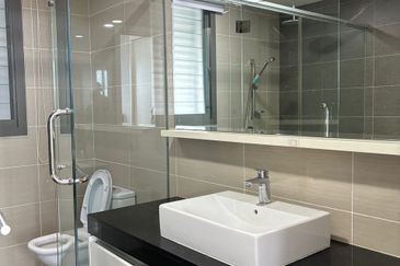 Iskandar Residences Medini