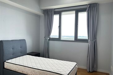 Iskandar Residences Medini