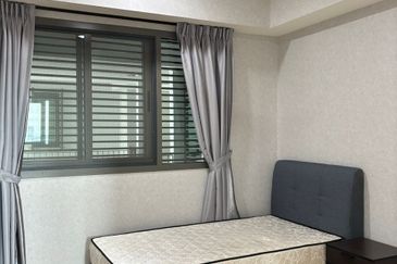 Iskandar Residences Medini