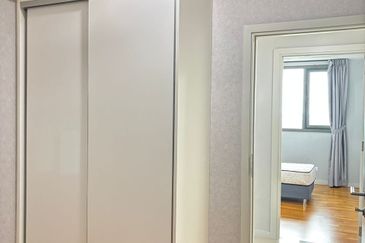 Iskandar Residences Medini